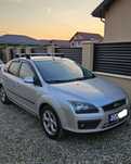 Ford focus 2 cu GPL