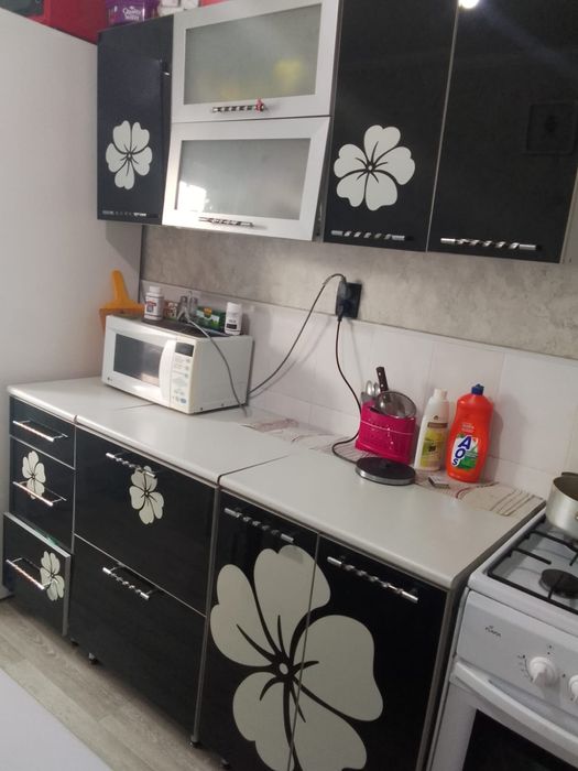 Кухонная гарнитура