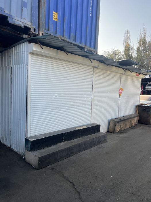 Продам бутик под маназин и тд