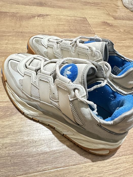 Маратонки adidas