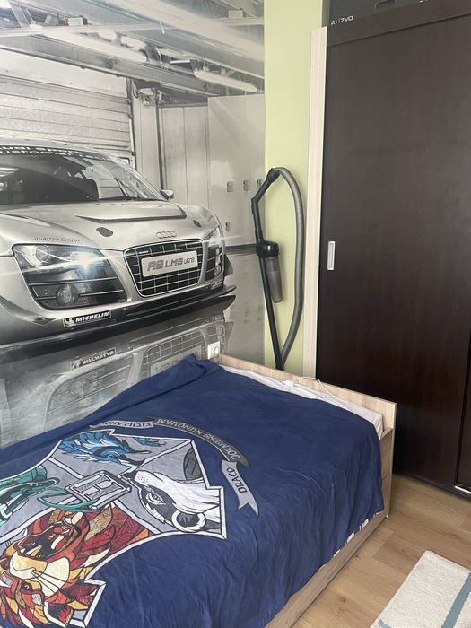 Продава се Двустаен апартамент в Стара Загора, Аязмото - 59 кв.м за 1611 €/кв.м - Снимка #12