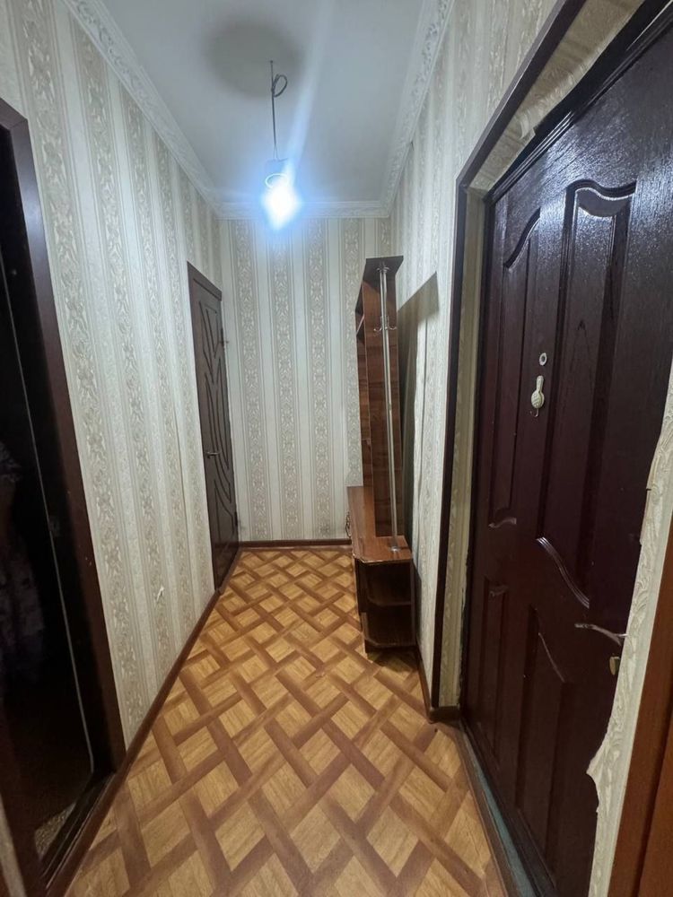 Аренда 1п 2 комнаты Авиясозлар1 Шолохова