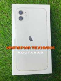 Новый Iphone 11 128/ГАРАНТИЯ/РАССРОЧКА/Айфон 11/Обмен