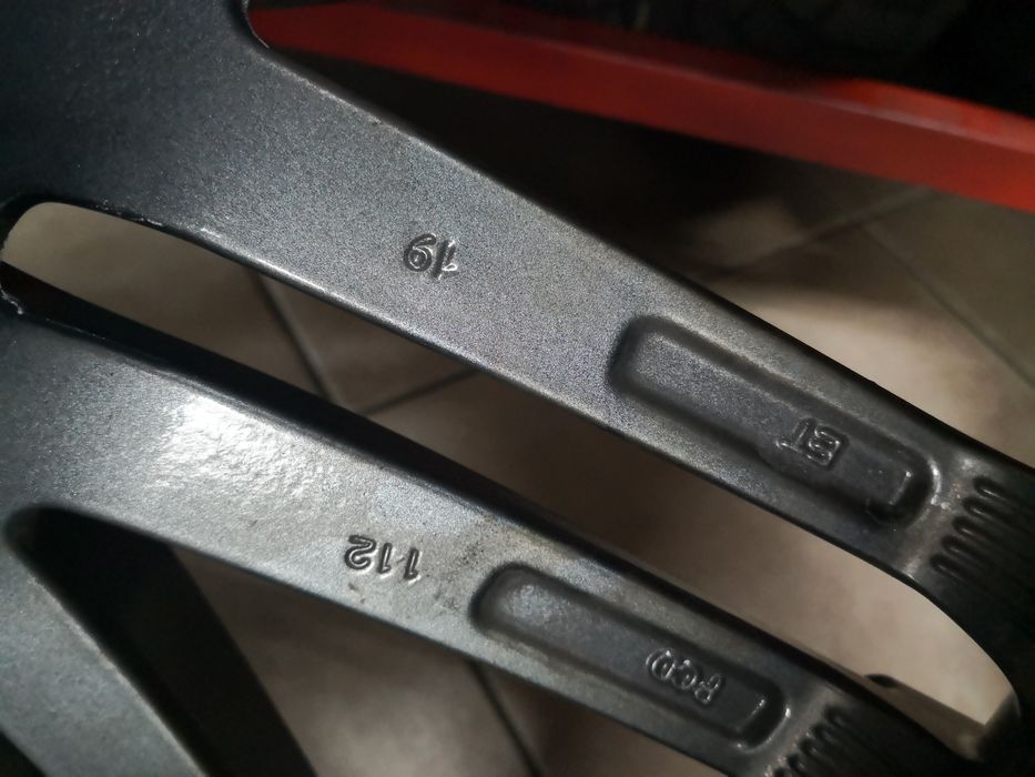 5х112 порше макан porsche macan 5x112 21 цола оригинални джанти спорт