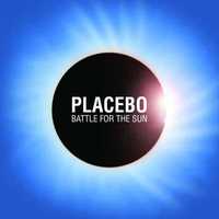 CD Placebo - Battle For the Sun 2009