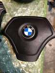 Airbag volan BMW Seria 3 (1998-2005) [E46] 33109576702t
