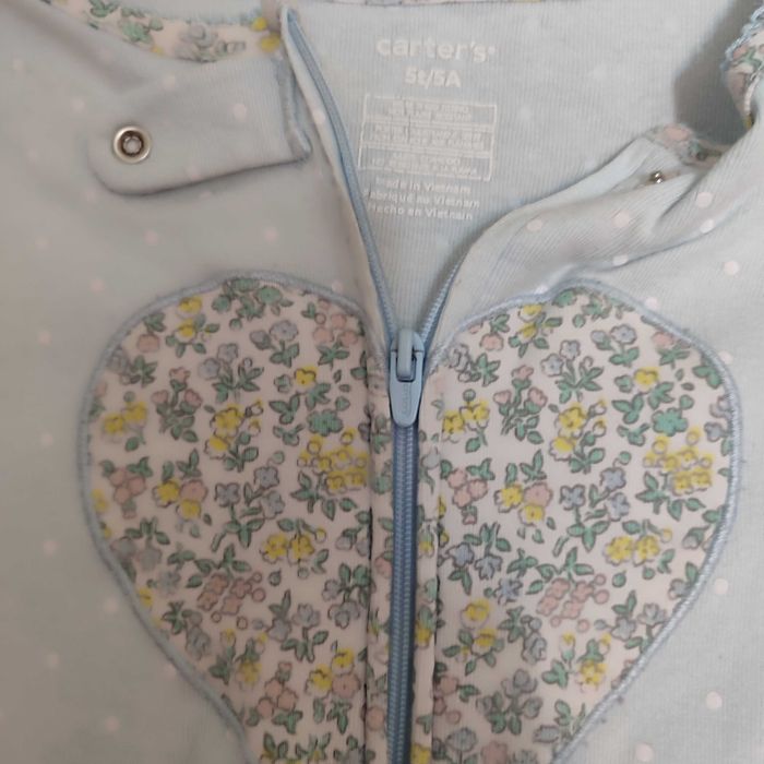 Слипы Картерс бу.