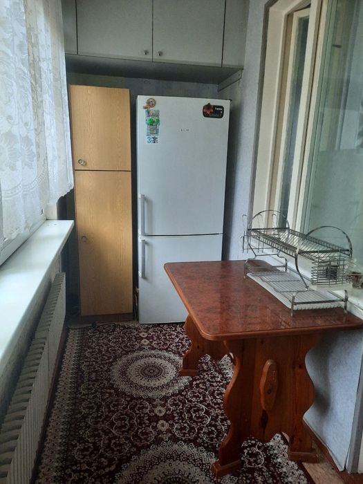 Продается 2 ком на ТТЗ-1