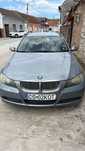 Vand bmw 320 D, acte la zi