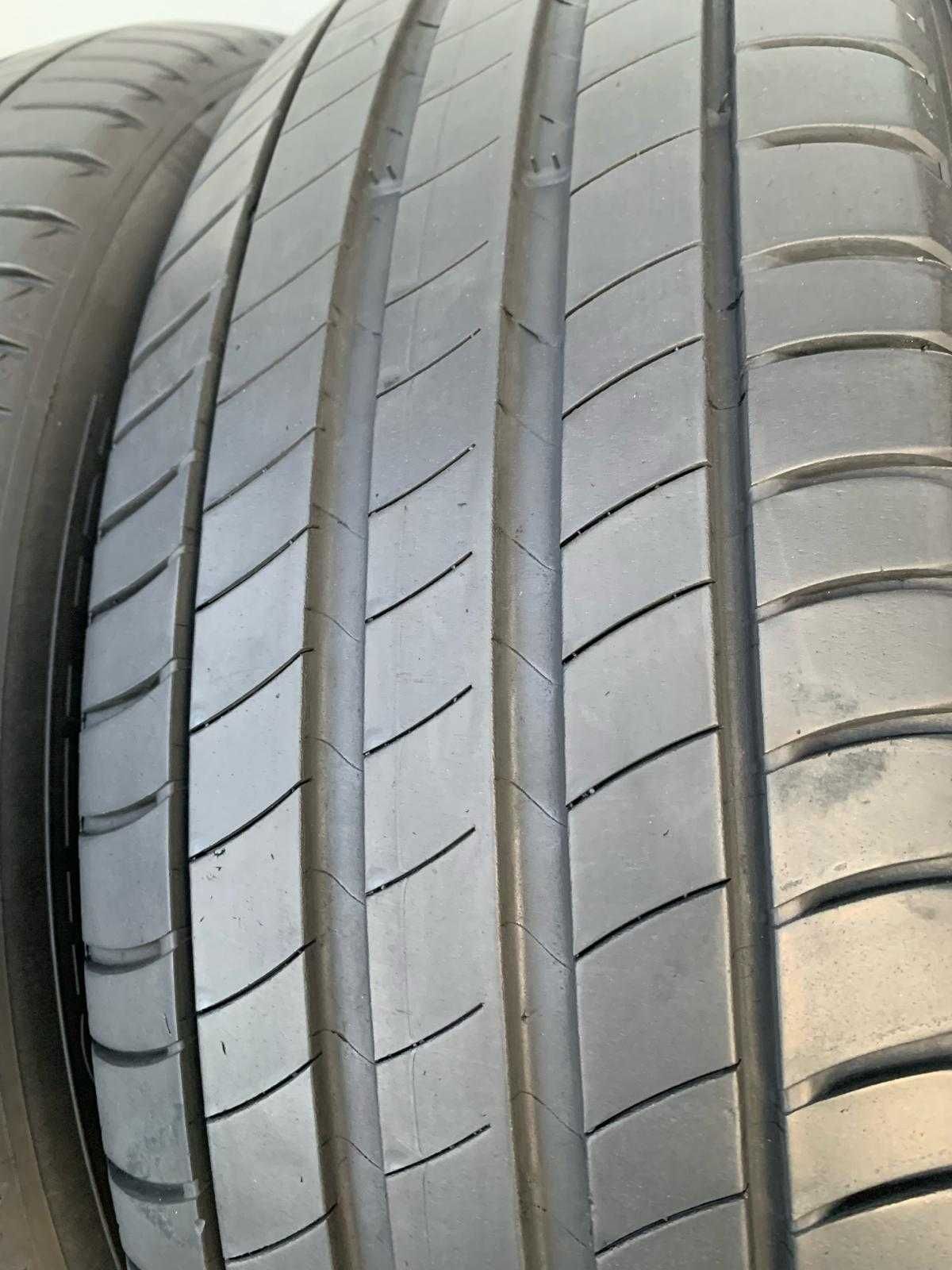 Anvelope de Vara 215/65R17 Michelin