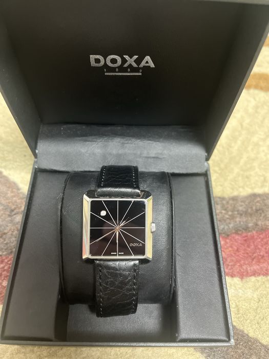 Ceas Doxa  model 350.10