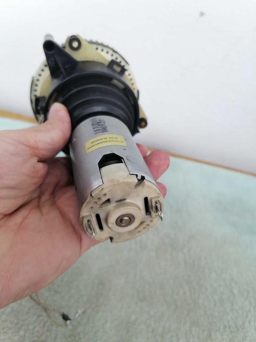 Rasnita espressor Jura Impressa C