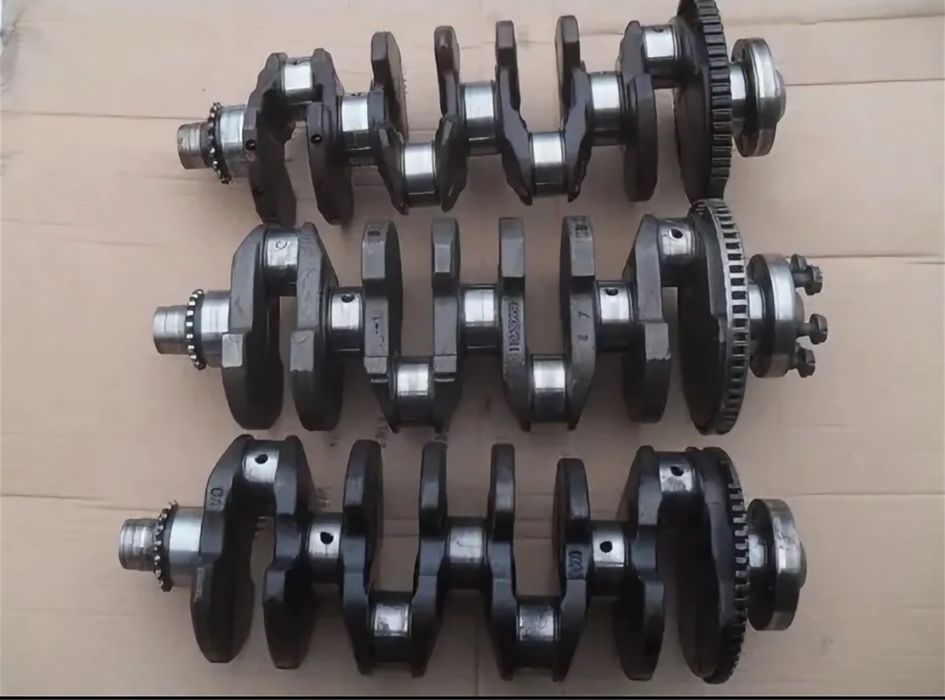 Коленвал коленвал