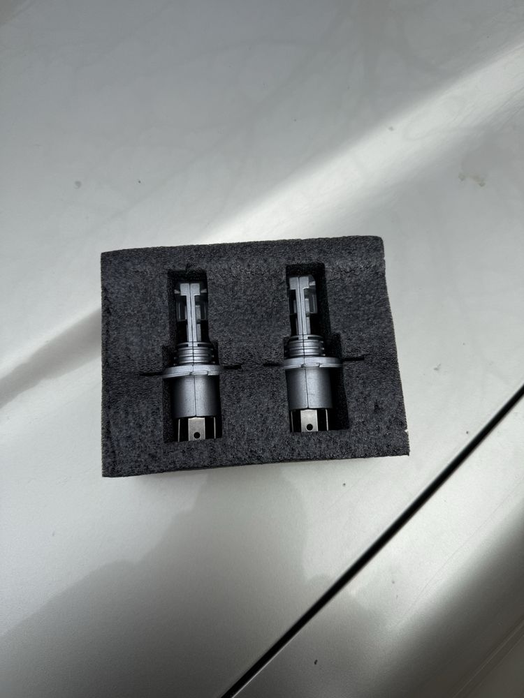 LED Крушки H4 120W