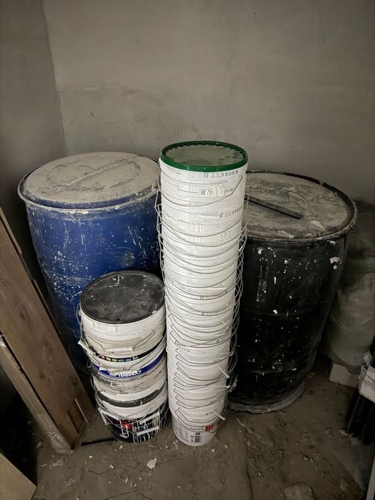 Продам бочку 200 литр