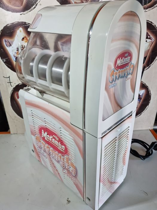 Aparat pentru suc Granita,Înghețată,Frappe,Shake,Milkshake,Ice Coffe
