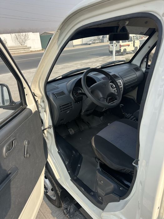 Moshina modeli: #Changan