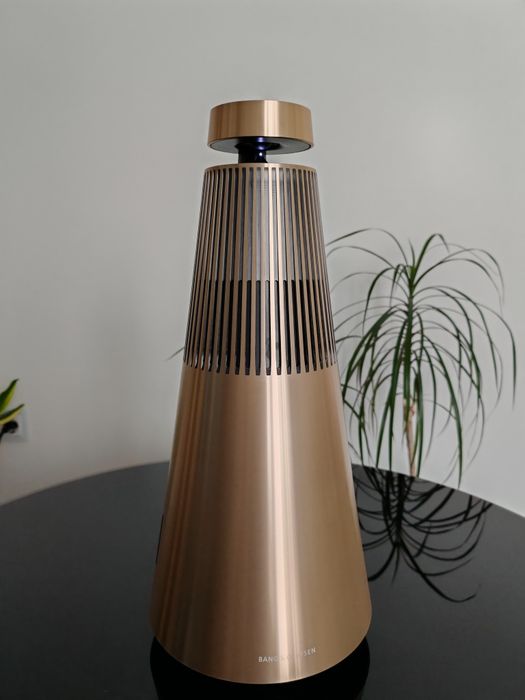 Bang Olufsen Beosound 2 gen2