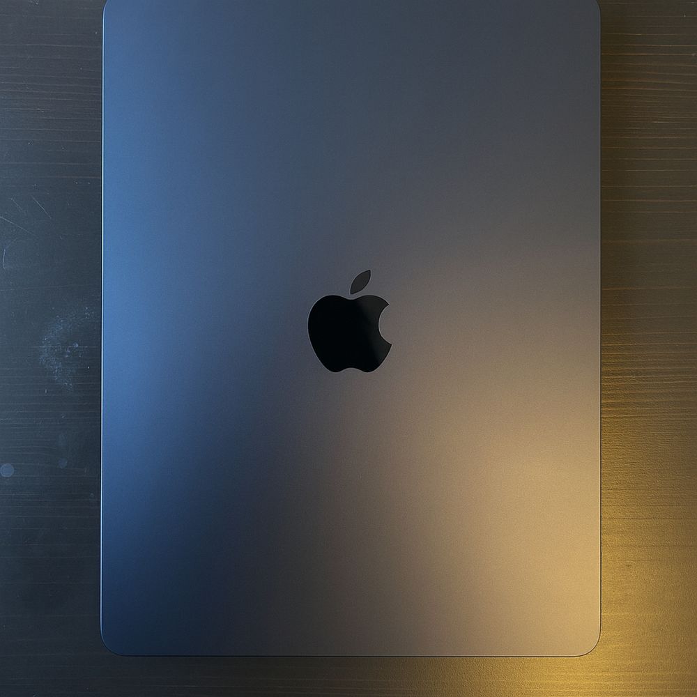 Mackbook air  m2 13 inch