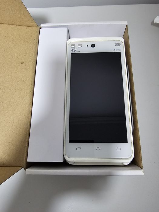 Кассовый аппарат PAX A930