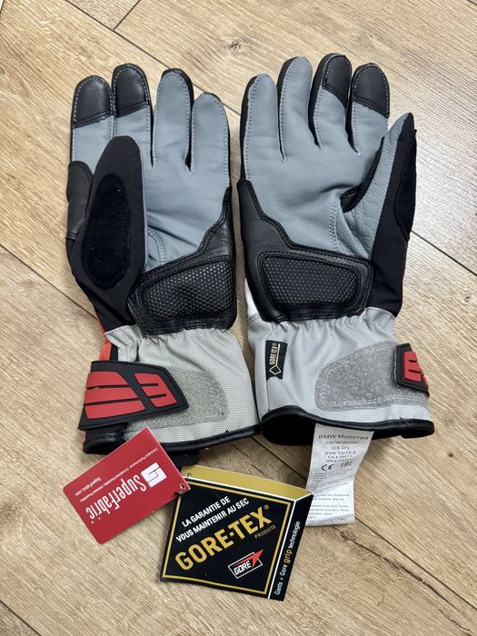 Manusi moto touring Bmw Motorrad Gs Dry M