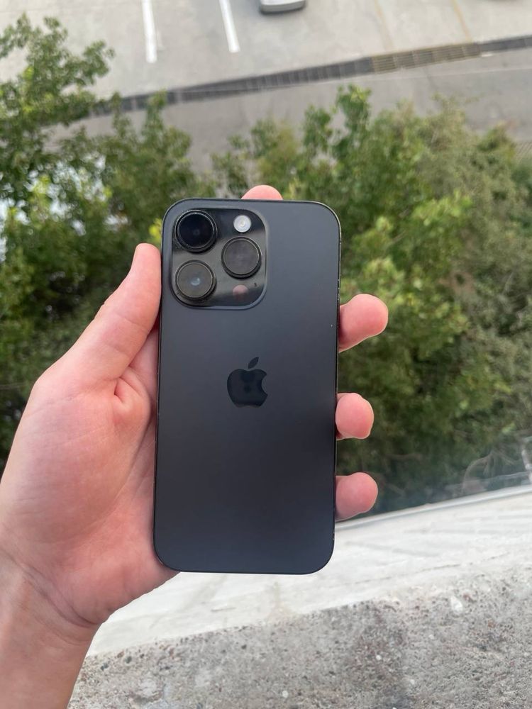 Iphone 14 pro sotiladi