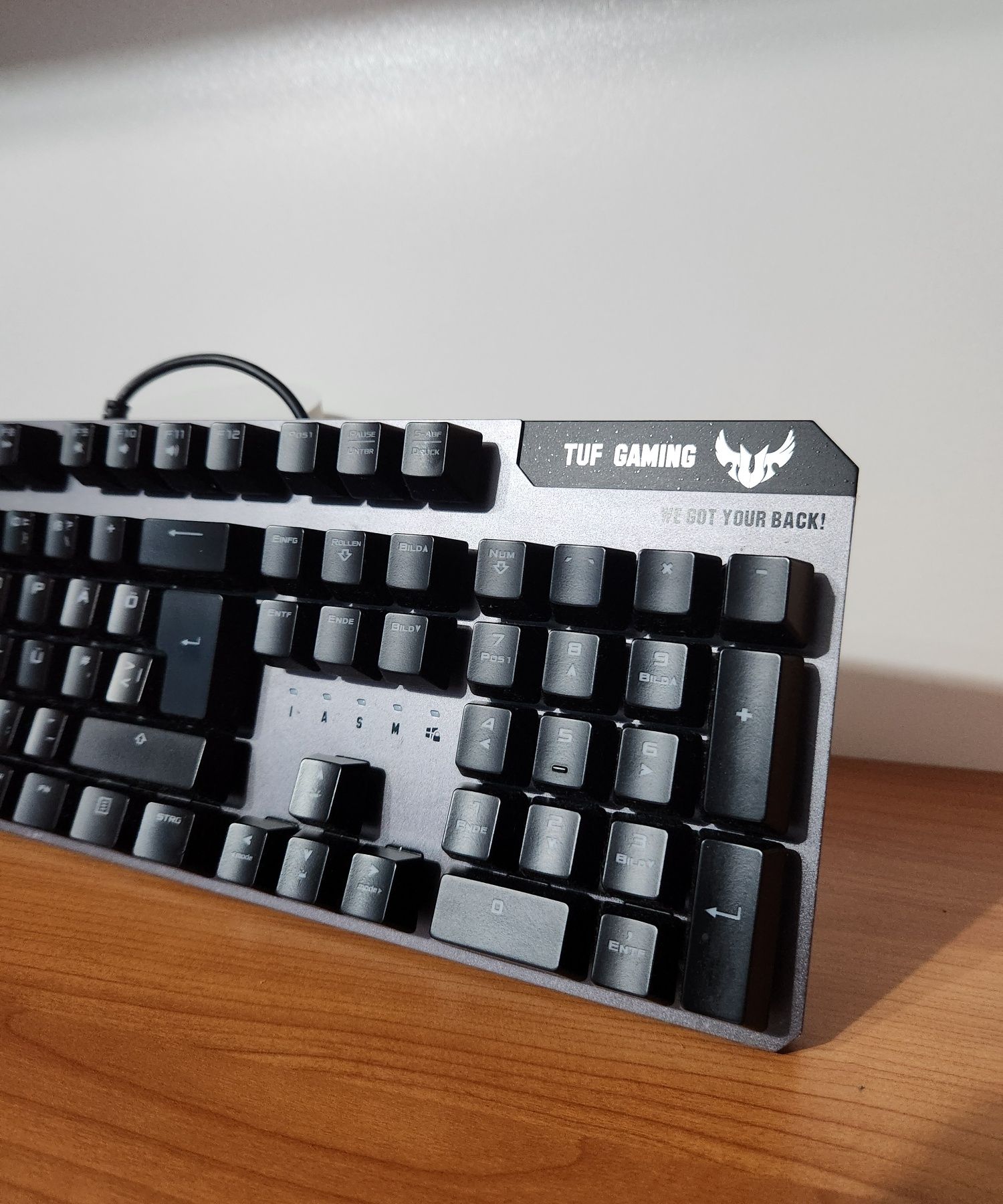 Tastatura Gaming Asus