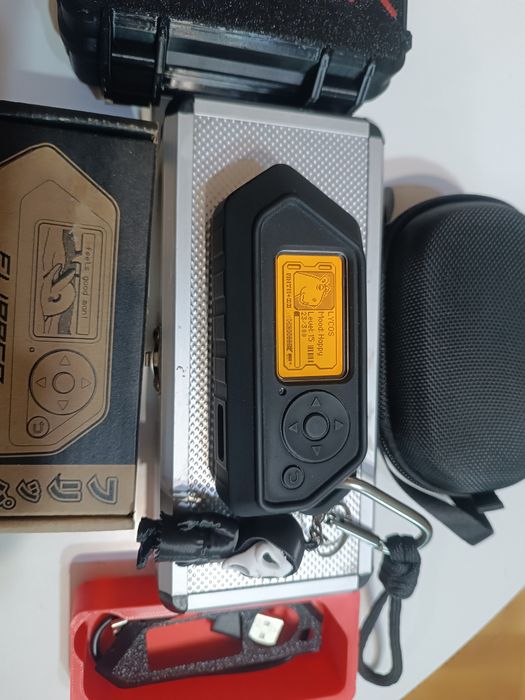 Flipper Zero Momentum Full с периферия