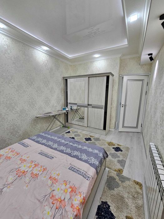 Квартира ижарага берилади