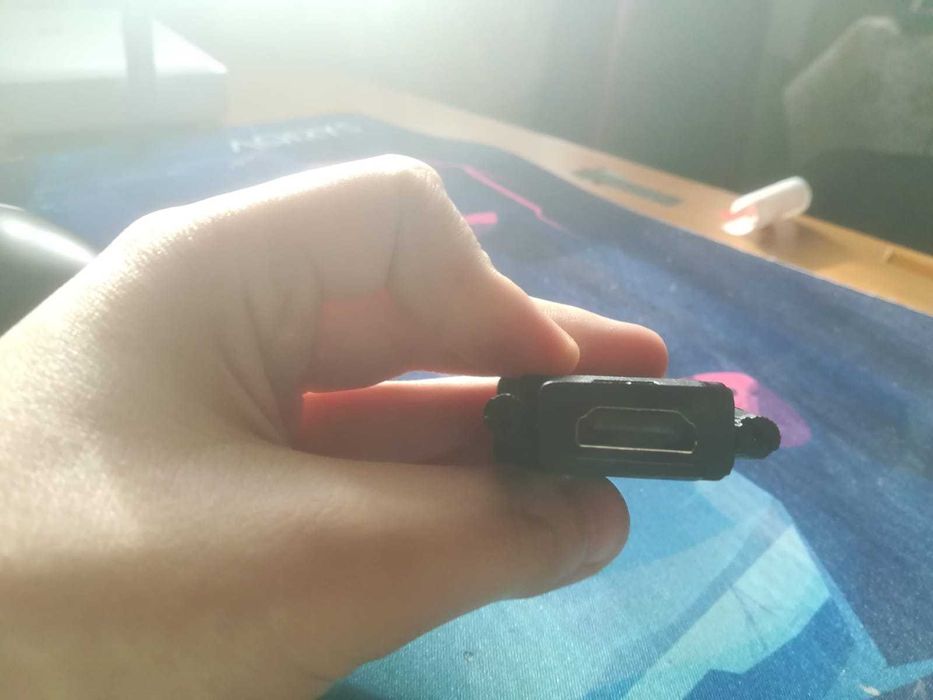 Vand adaptor dvi hdmi nou nout