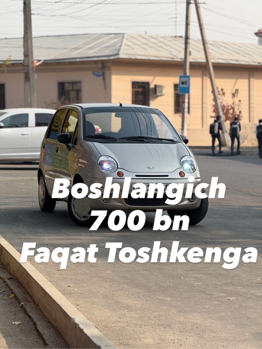 Nasiya savdoga beriladi Faqat Toshken shaxaraga boshlangich 700