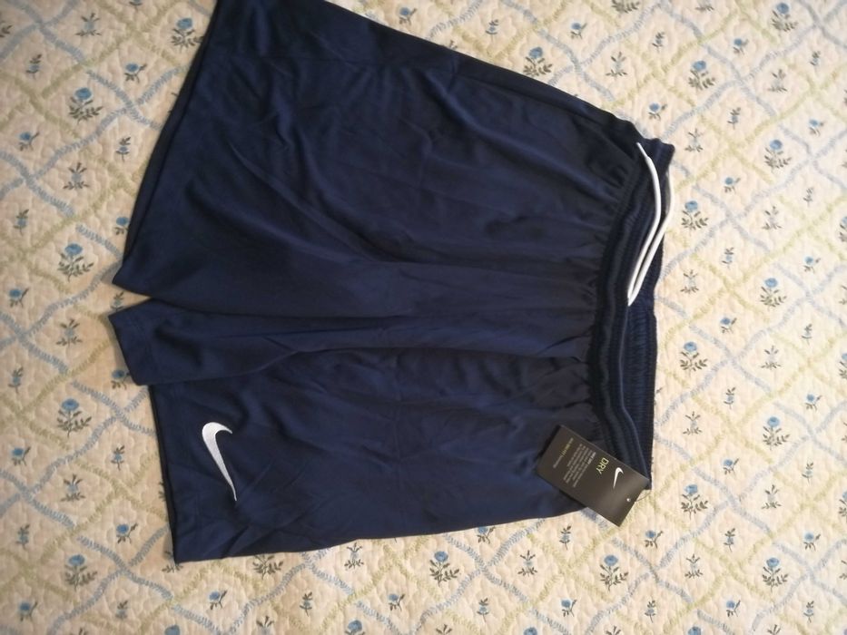 Pantini scurti Nike