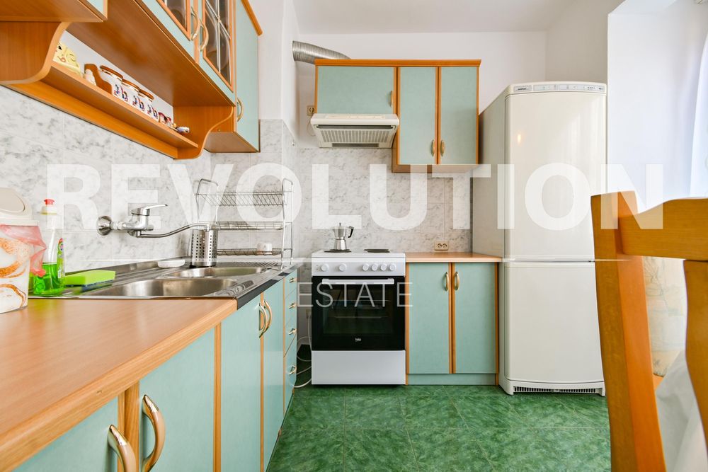 Дава се под наем Двустаен апартамент в София, Сухата река - 65 кв.м за 550 € - Снимка #7