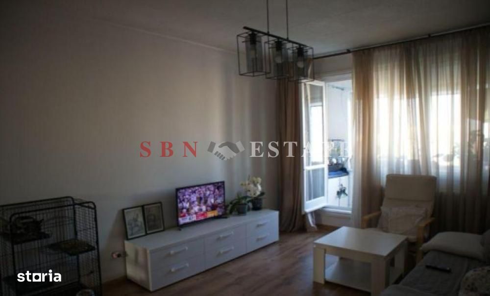 Apartment 3 Camere | Titan - IOR | Balcon