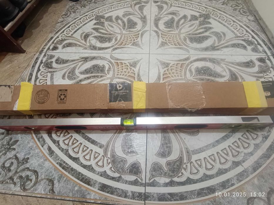 Original uroven KAPRO