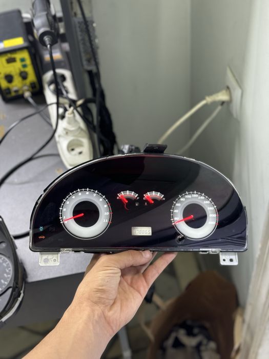 Tablo lacetti gentra qberamz