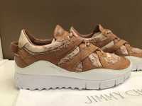 Jimmy Choo sneakers dama 35, autentici