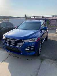 KIA TRADE-IN Haval H6 2021 год