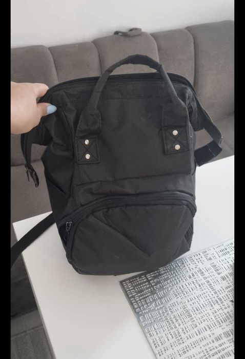 Количка 3 в 1 Chipolino Elite