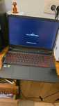 DEFECT .Laptop Acer Nitro 5 A515-45-r7yg RYZEN 5 5600H RTX3050