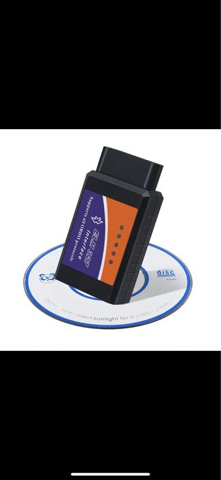 ПРОМО ELM 327 Bluetooth диагностика за кола - pc, iphone и android