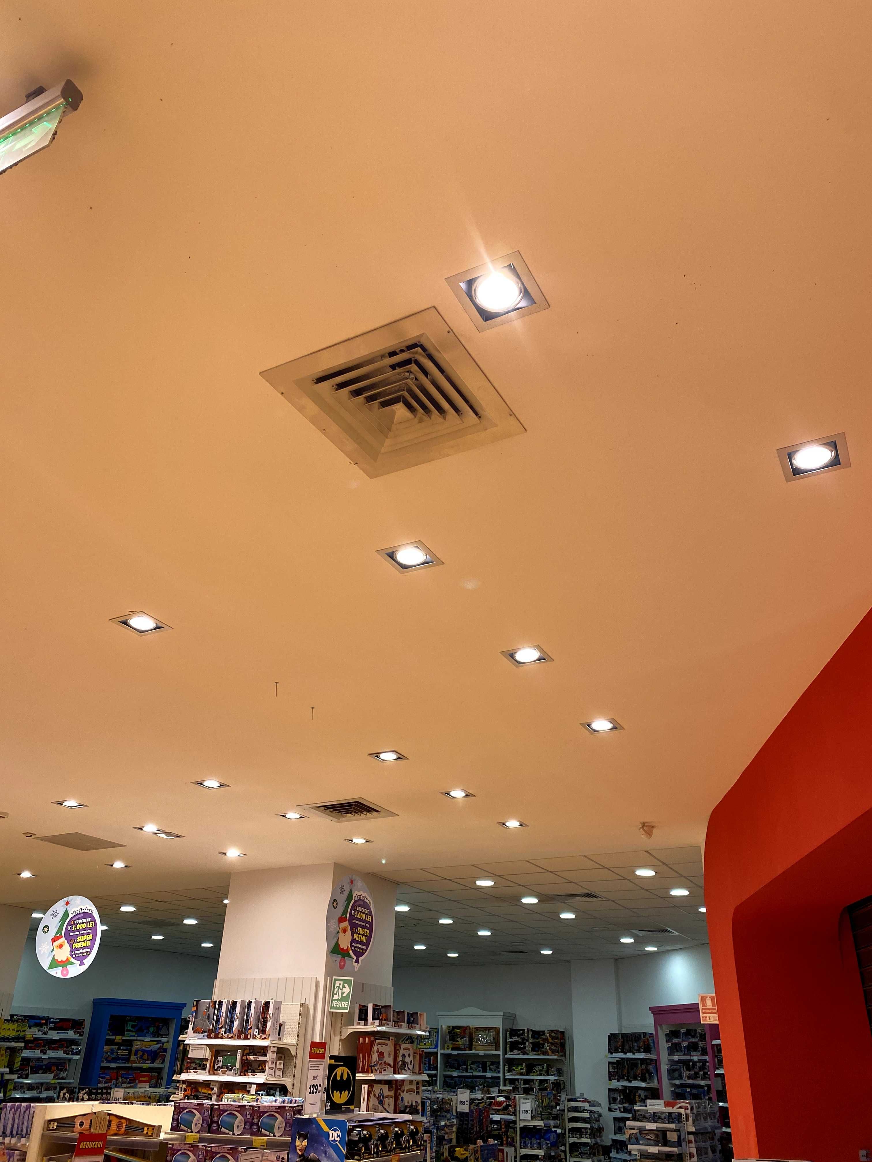 Electrician 24/7 Instalatii Electrice, Montaj, Interventii