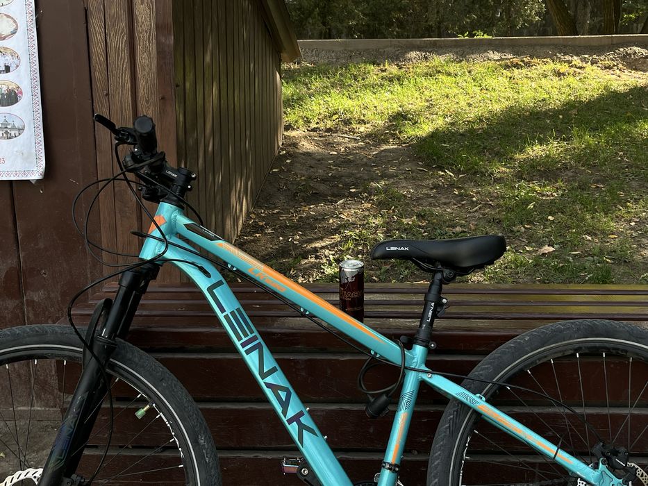 Leinak Lk520 велосипед