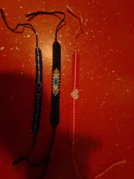 Handamale    bratari  inele  ceas