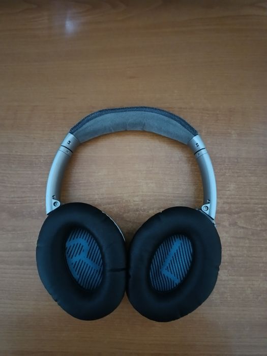 Bose QuietComfort35 Series I