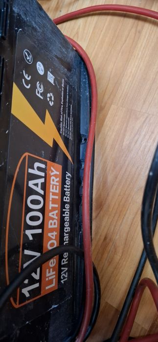 Kit fotovoltaic 250 w Victron