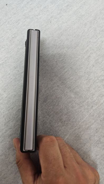 Samsung Z Fold 6, 512g, factură și garanție