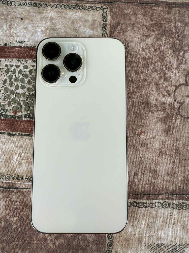 Iphone 14 pro max 256