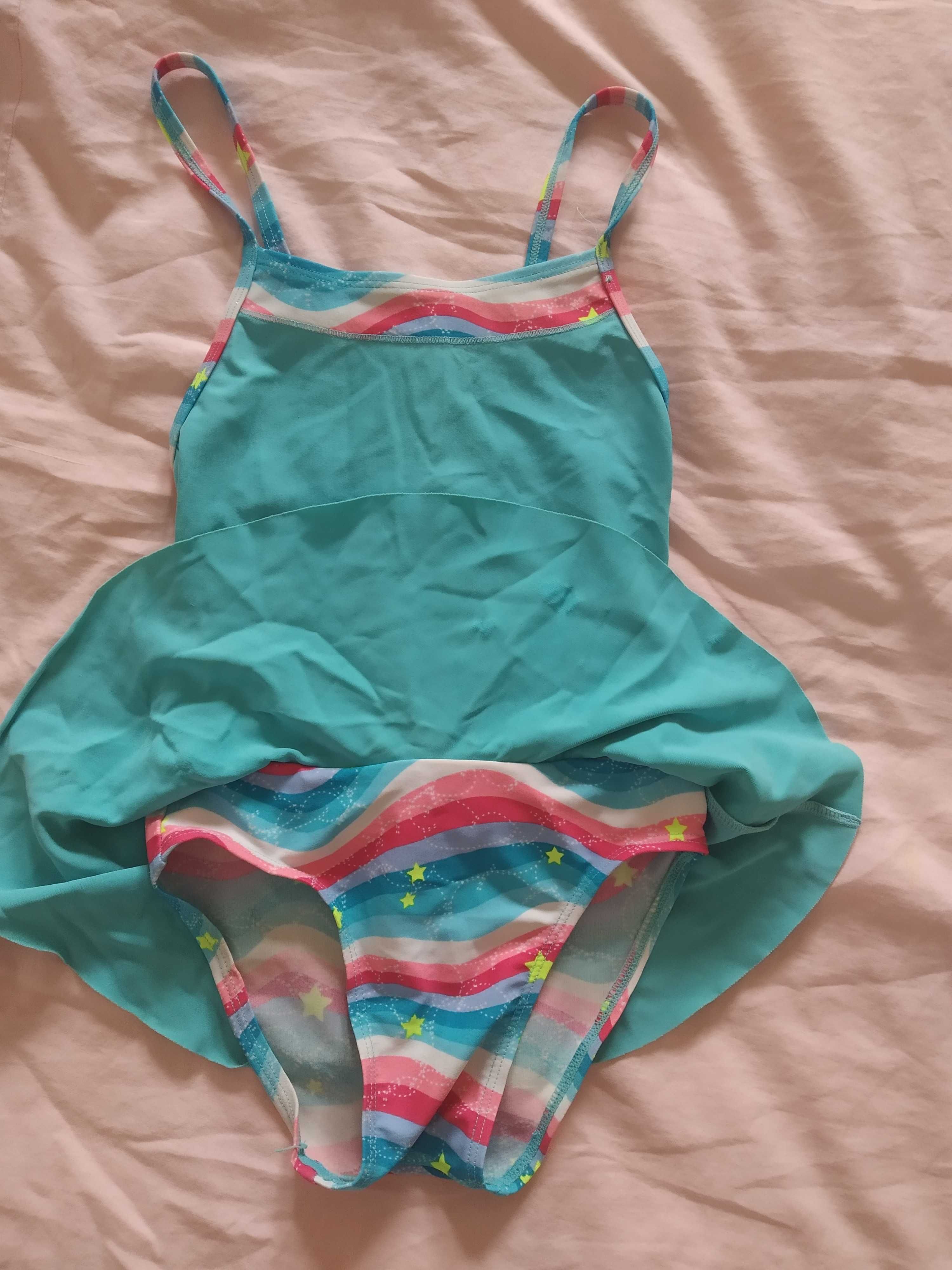 Costum de baie 6/7 ani