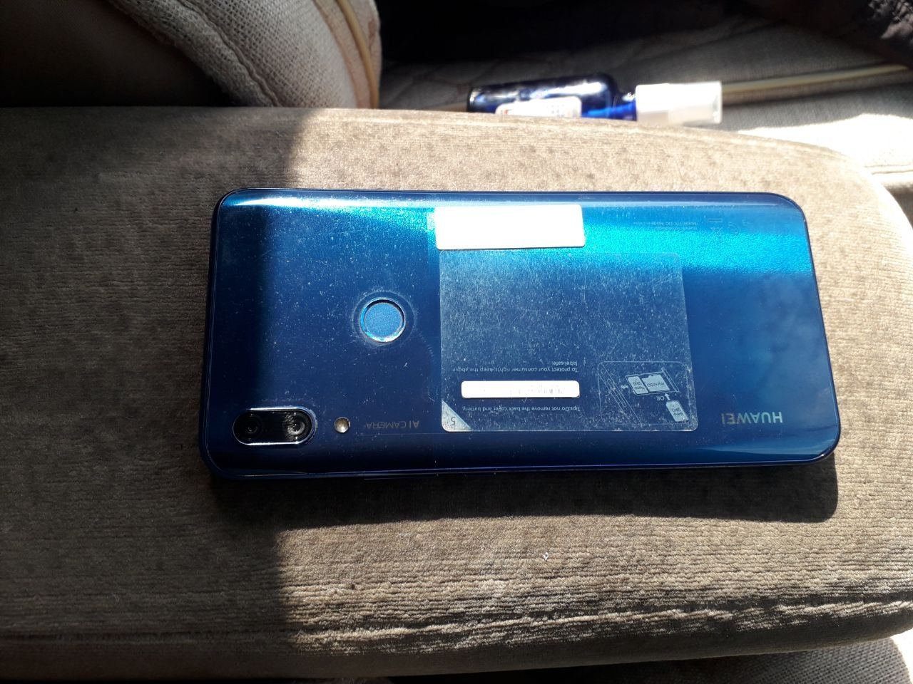 Huawei P smart Z
